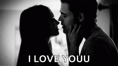 Love Ily GIF