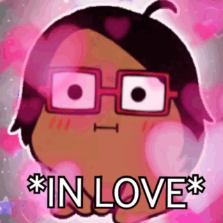 Love In Love GIF