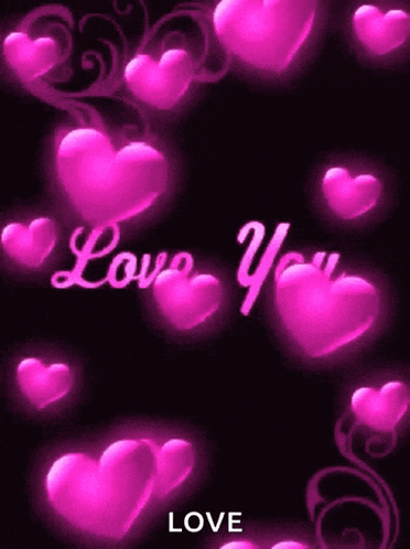 Love GIF