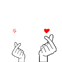 Love Kiss Beautiful Sticker