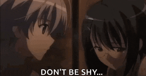Love Kiss GIF