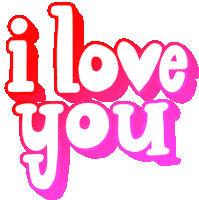 Love Sticker