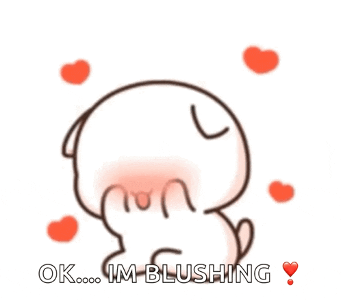 Love Languages GIF