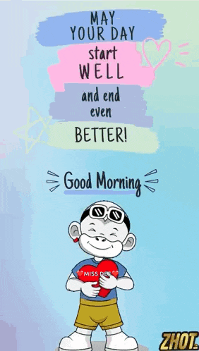 Love Laughter Wisdom Good Morning GIF