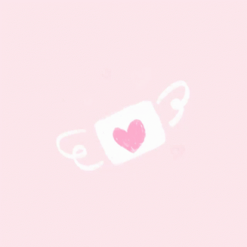 Love Letter Love GIF. This 498 x 498 animated GIF is part of our pastel grunge tumblr backgrounds collection. Related themes include angel, cute, heart…
