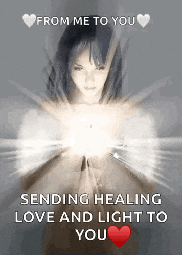 Love Light Light GIF