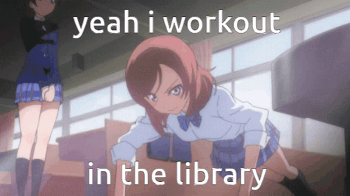 Love Live Maki Nishikino GIF