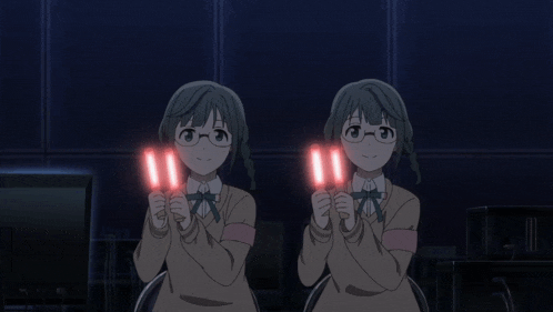 Love Live Nijigasaki GIF