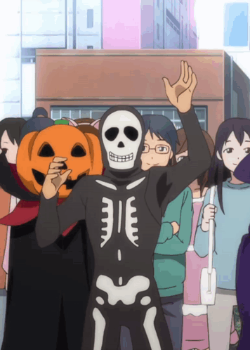 Love Live School Idol Project GIF