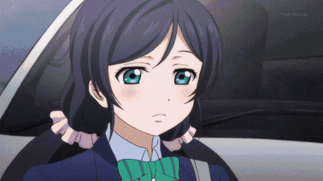 Love Live School Idol Project GIF