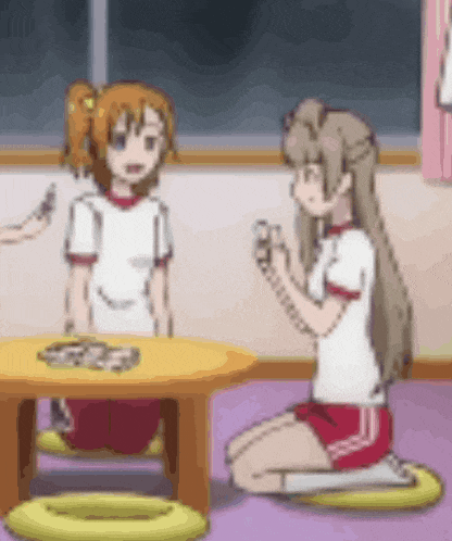 Love Live Win GIF