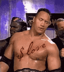 Love Love And War GIF