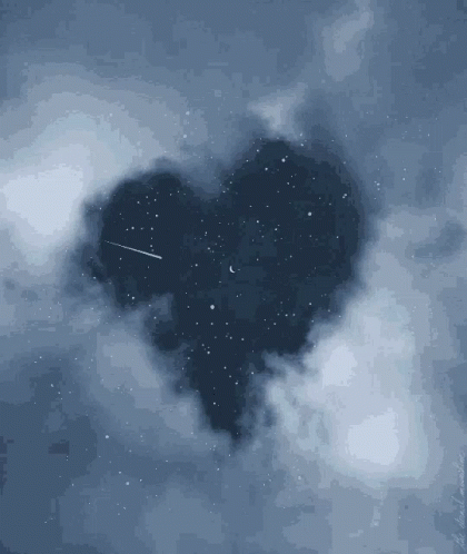 Love Love Heart GIF
