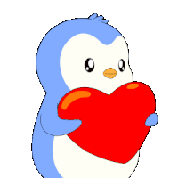 Love Love U Sticker