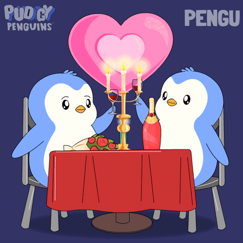 Love Love You GIF