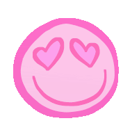 Love Love You Sticker