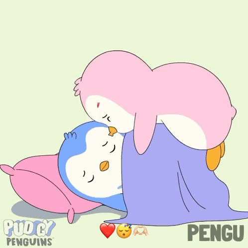 Love Love You GIF