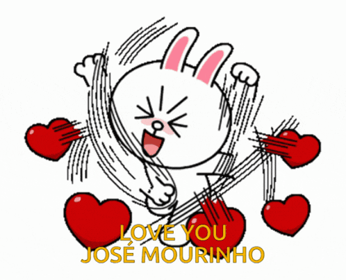 Love Love You GIF