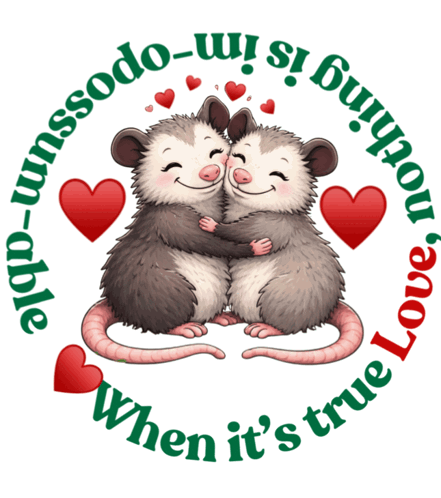 Love Love You GIF