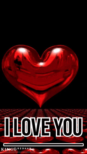 Love Love You GIF