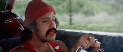 Love Lovemachine GIF