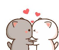 Love Loving Sticker