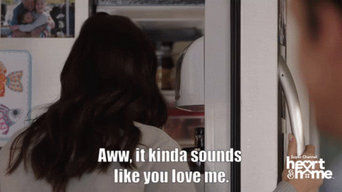Love Me Chessies GIF