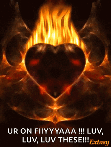 Love Me GIF