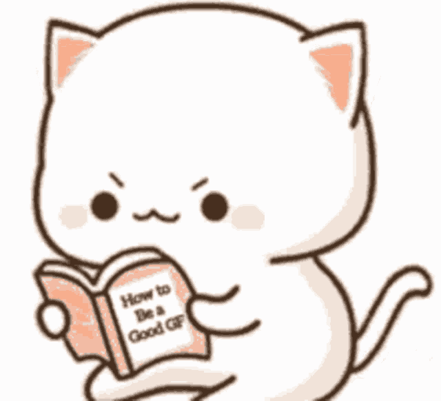 Love Miss GIF