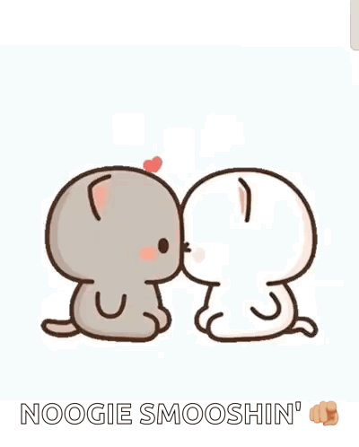 Love Mochi Love GIF