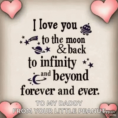 Love Moon And Back GIF. This 400 x 400 animated GIF is part of our gracias por su atencion en ingles collection. Related themes include love. Created by…