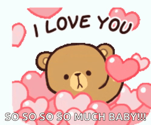 Love GIF