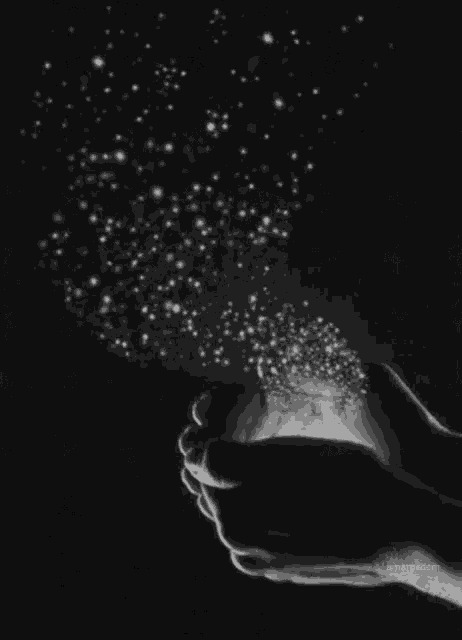 Love My Wife Dream Lights GIF