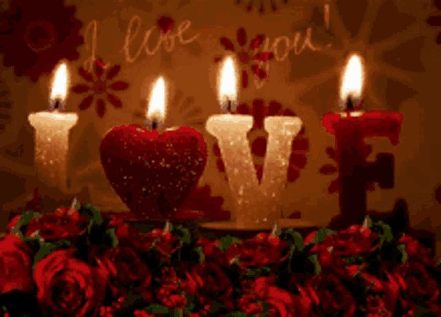 Love GIF