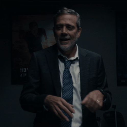Love Negan GIF