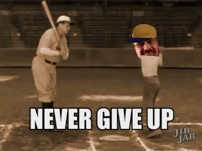 Love Never Give Up GIF. This 400 x 300 animated GIF is part of our lavar ball never lose collection. Related themes include love. Created by MikeAnton. View…