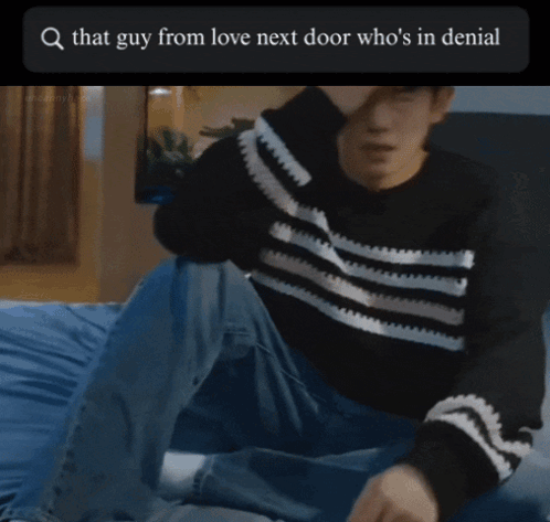 Love Next Door Eomma Chingu Adeul GIF