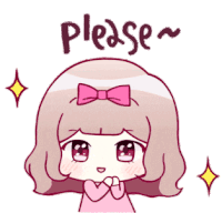 Love Sticker