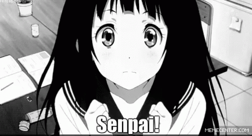 Love Notice GIF