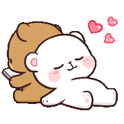 Love Sticker
