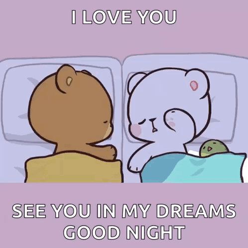 Love Of My Life Soulmate GIF