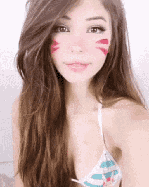 Love Overwatch GIF