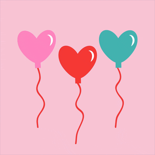 Love Party GIF