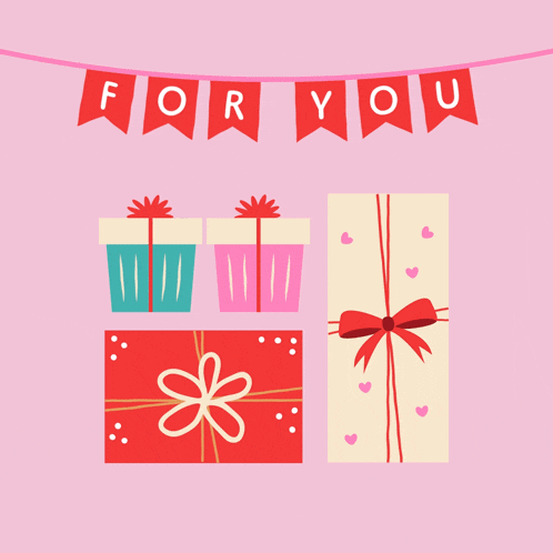 Love Party GIF