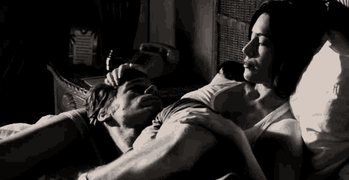 Love Pat GIF