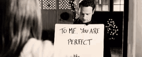 Love Perfect GIF