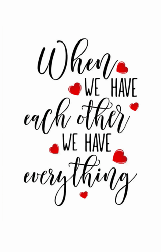 Love Quotes Gif GIF