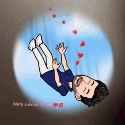 Love Quotes GIF