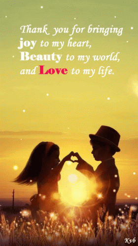 Love Quotes GIF