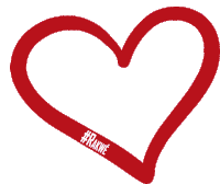 Love Rakwe Sticker